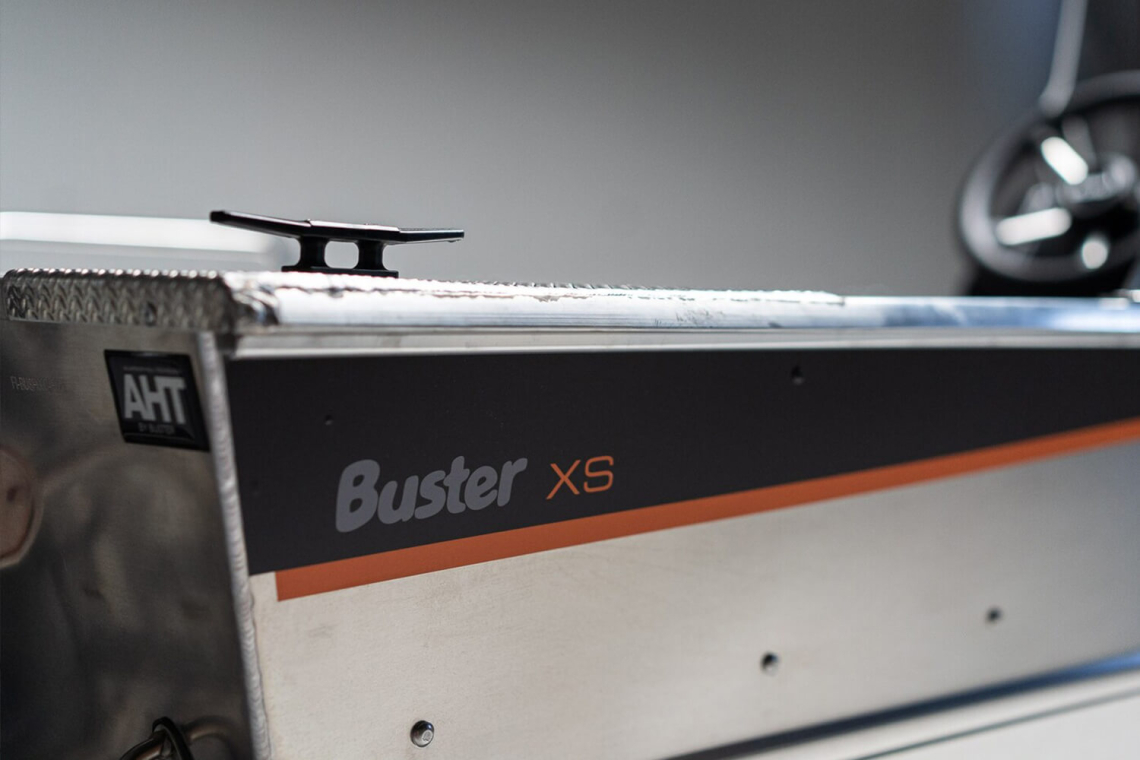 Buster XSr