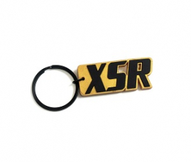 Брелок для ключей Faster Sons XSR