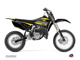 YZ85 OUTLINE YELLOW
