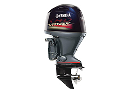 Yamaha VF115XA