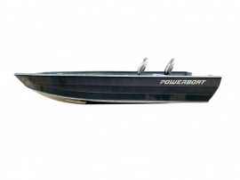 Powerboat 520 Tiller