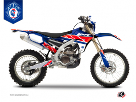 WR450F REPLICA FRANCE 2018 LIMITED EDITION